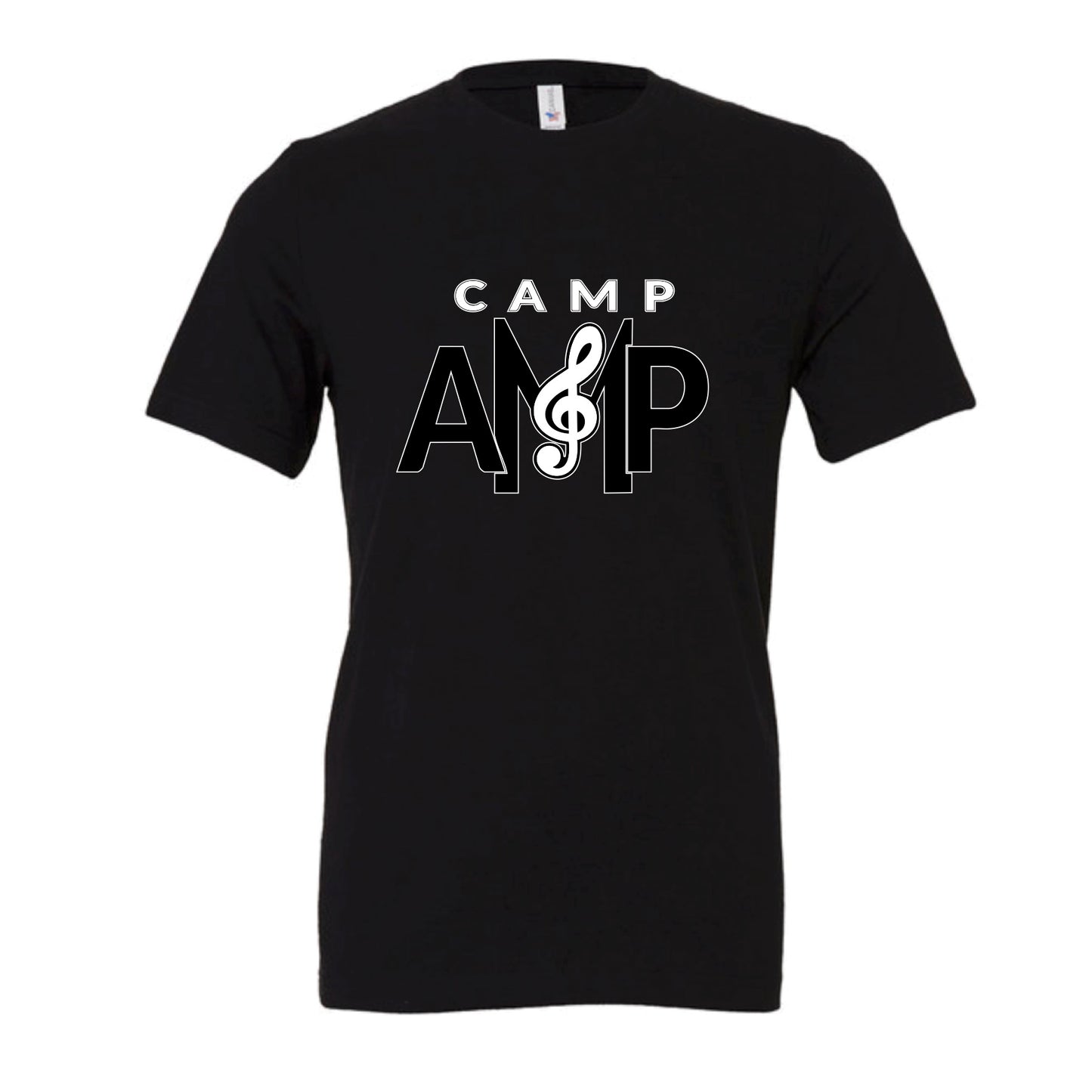 Camp Amp