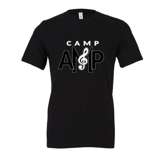 Camp Amp
