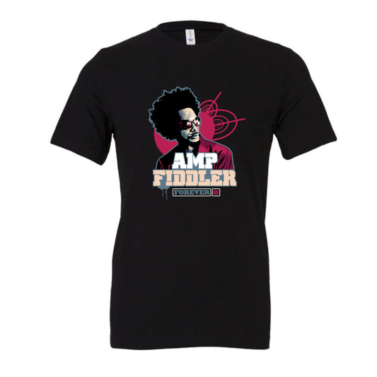Amp Fiddler Forever #1
